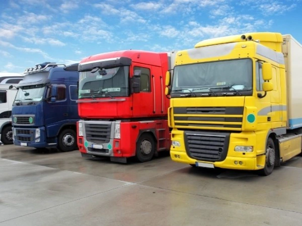 Konya Turhal Nakliye